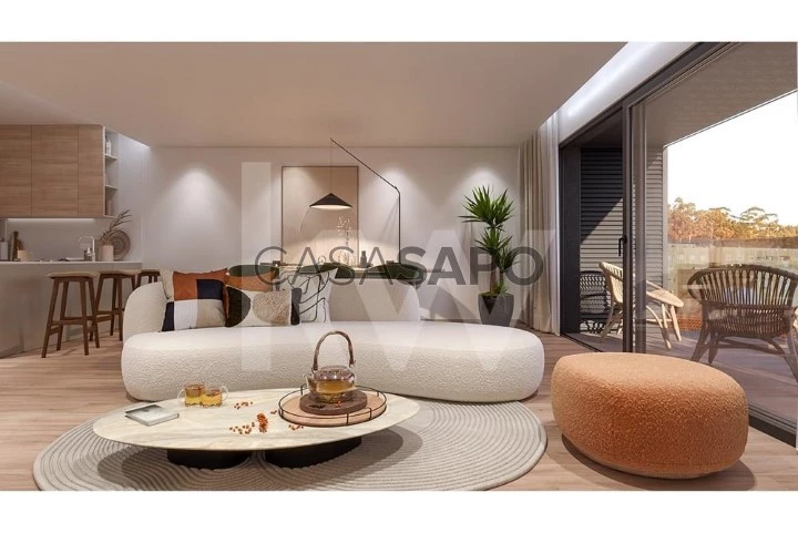 Apartamento T2 para comprar em Vila Nova de Gaia