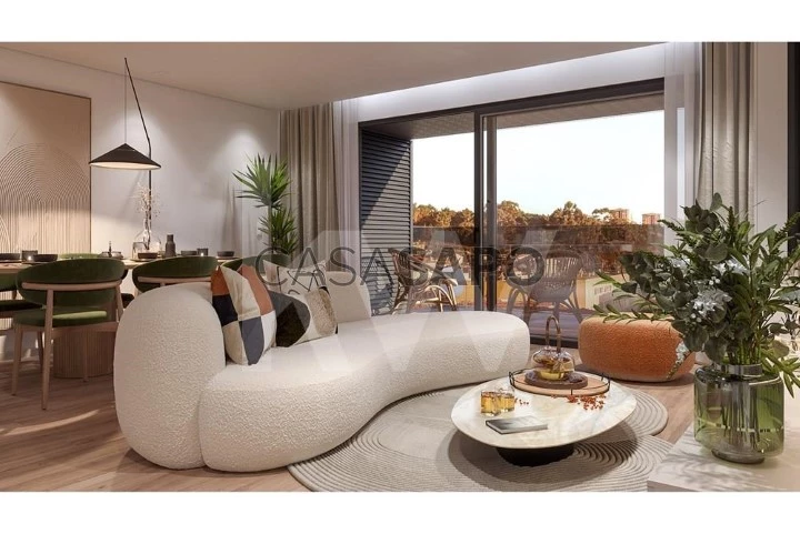 Apartamento T2 para comprar em Vila Nova de Gaia