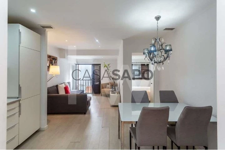 Apartamento T2 para comprar em Cascais