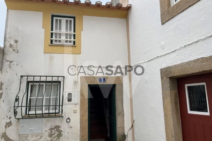 Moradia T2 para comprar em Castelo de Vide