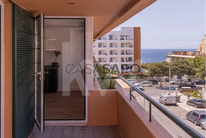 Apartamento T2 para comprar em Cascais