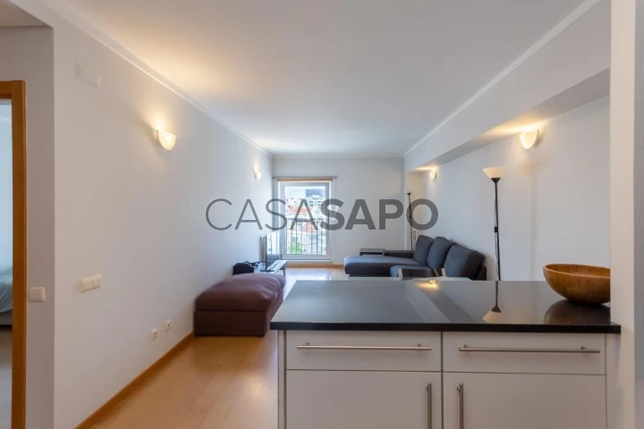 Apartamento T1 para alugar em Lisboa