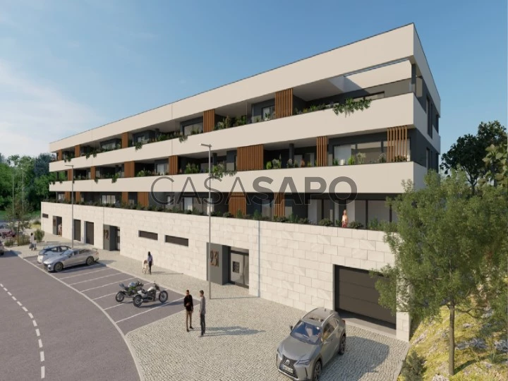 Apartamento T3 para comprar em Setúbal