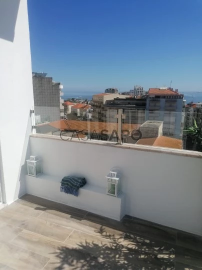 Apartamento T2+1 para comprar em Almada