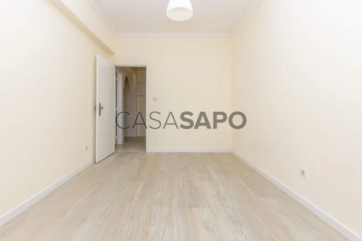 Apartamento T2 para comprar em Odivelas