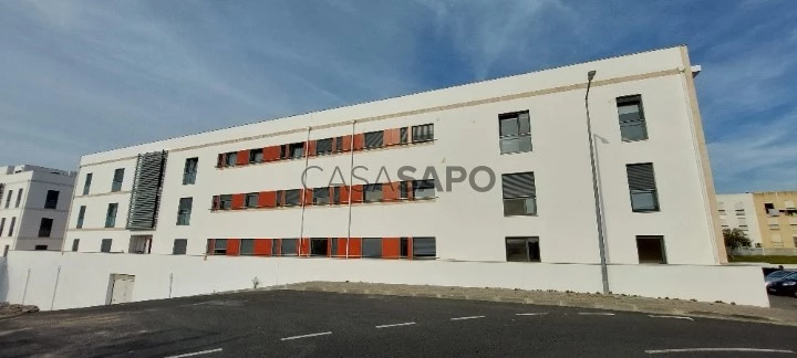 Apartamento T4 para comprar em Santiago do Cacém