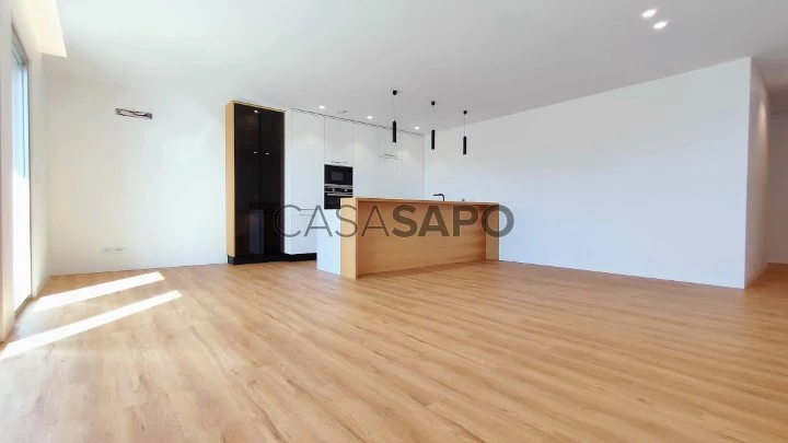 Apartamento T2 para comprar em Torres Vedras