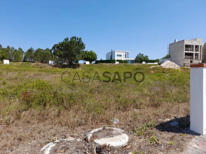 Lote para Construção para comprar em Torres Vedras