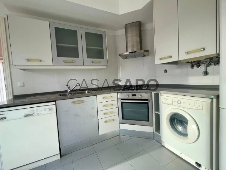 Apartamento T1 para alugar em Torres Vedras