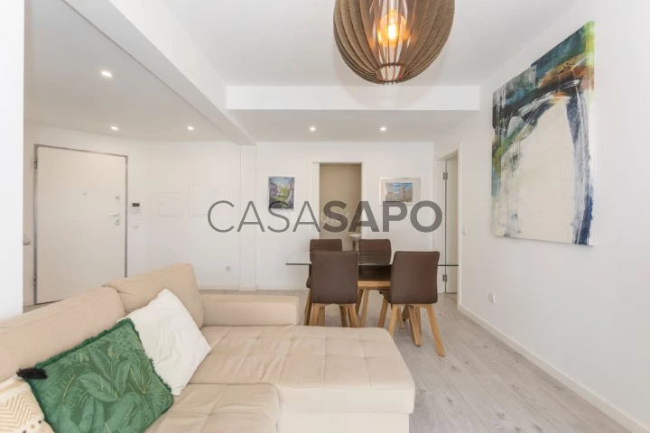 Apartamento T2 para comprar em Palmela