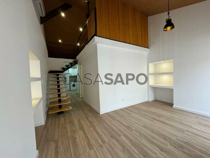 Apartamento T2 para comprar em Setúbal