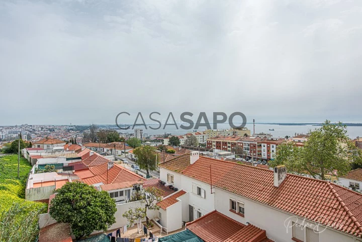 Apartamento T3 para comprar em Setúbal