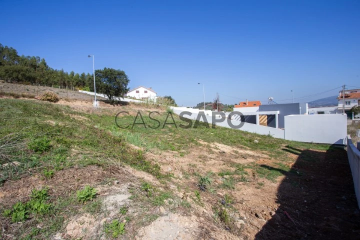 Terreno Urbano para comprar em Mafra