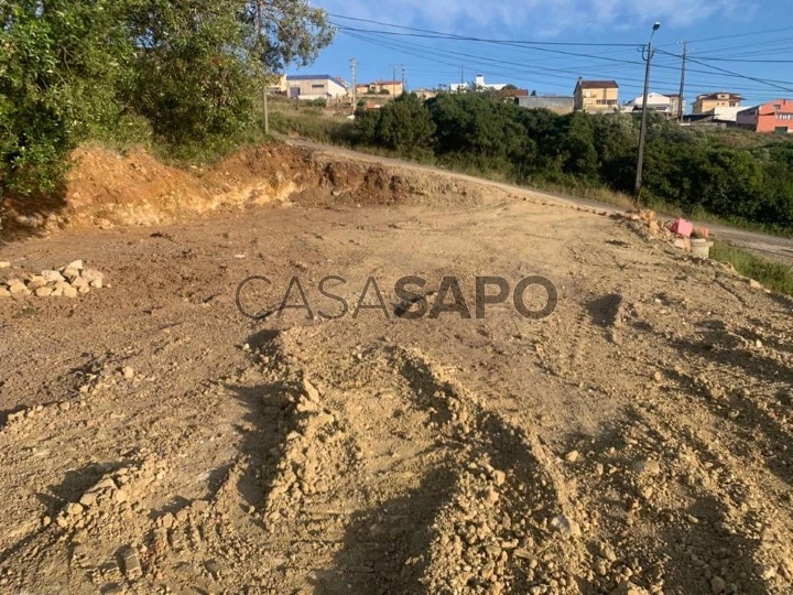 Terreno Urbano para comprar em Sintra