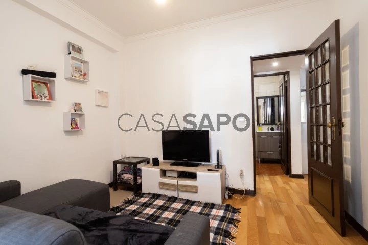 Apartamento T4 para comprar em Almada