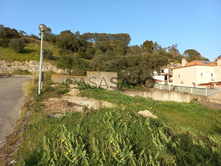 Terreno Urbano para comprar em Mafra