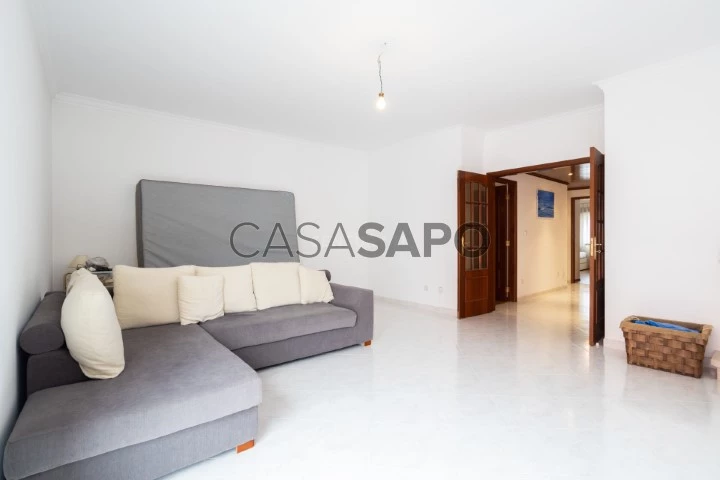 Apartamento T3 para comprar em Vila Franca de Xira