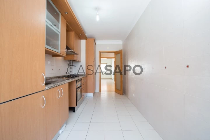 Apartamento T2 para comprar em Vila Franca de Xira