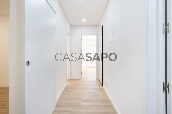 Apartamento T2 para comprar em Almada