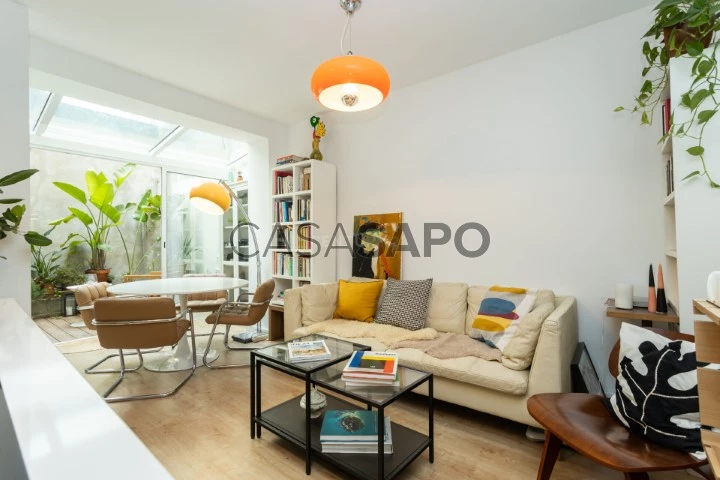 Apartamento T2 para comprar em Lisboa