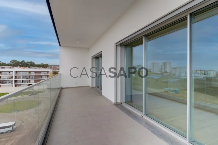 Apartamento T3 para comprar em Oeiras