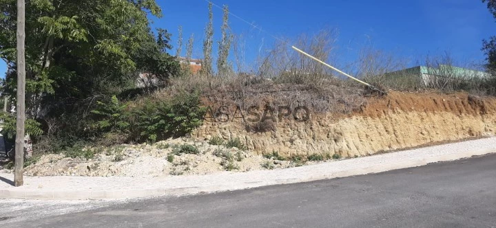 Terreno Urbano para comprar em Loures