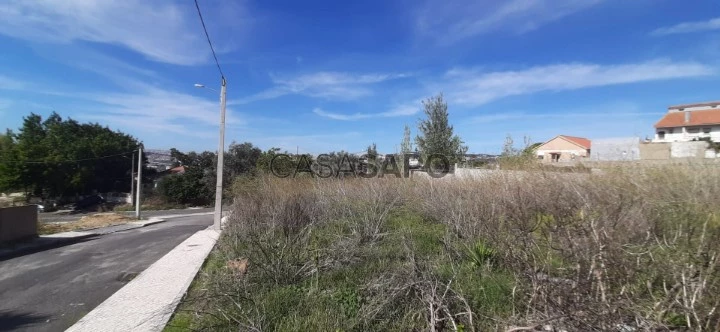 Terreno Urbano para comprar em Loures