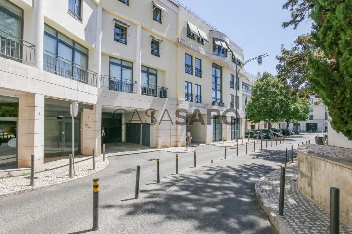 Apartamento T2 para comprar em Lisboa