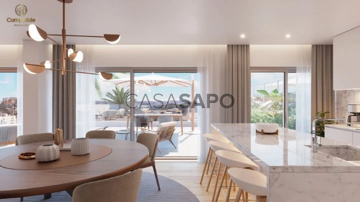 Apartamento T2 para comprar em Lisboa