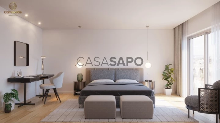 Apartamento T2 para comprar em Lisboa