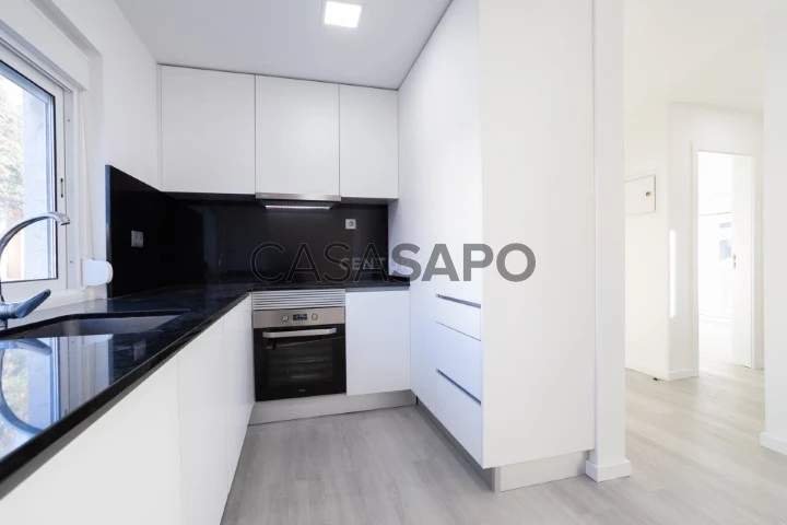 Apartamento T2 para comprar em Cascais