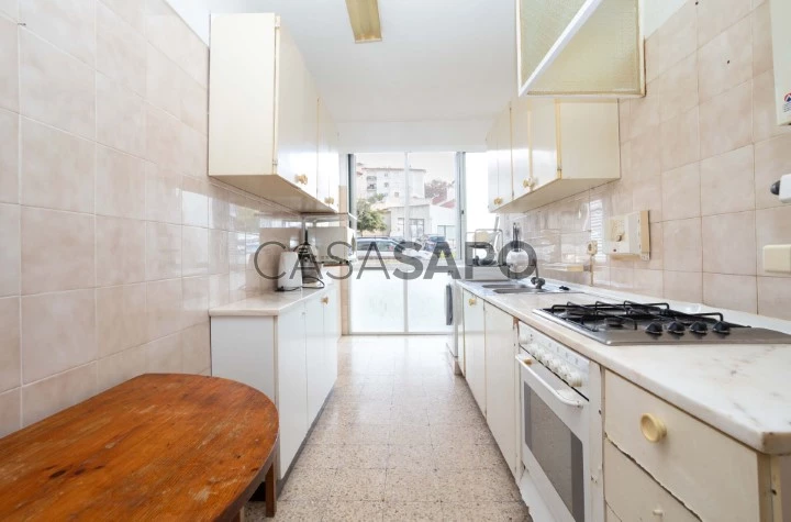 Apartamento T2 para comprar em Cascais