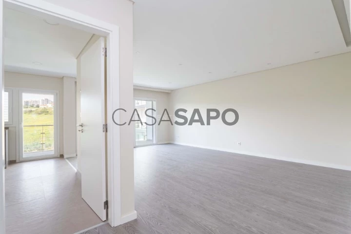 Apartamento T2 para alugar em Odivelas