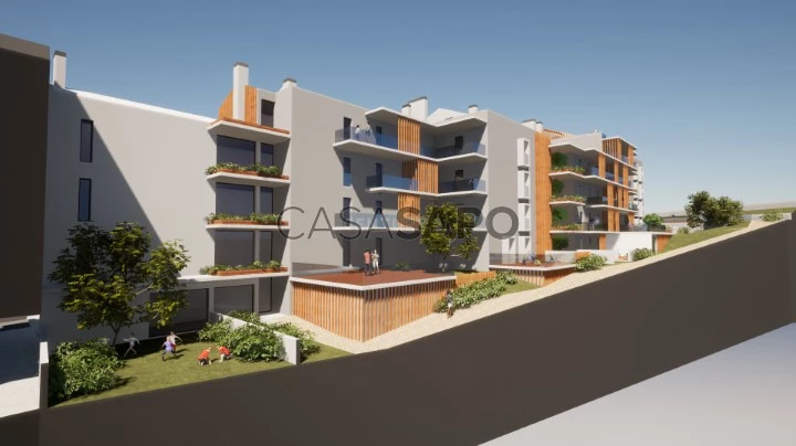 Apartamento T3 para comprar em Mafra