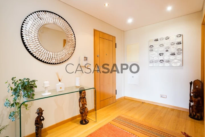 Apartamento T2 para comprar em Mafra