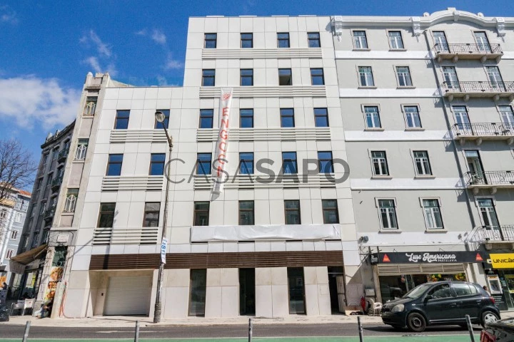 Apartamento T2 para comprar em Lisboa