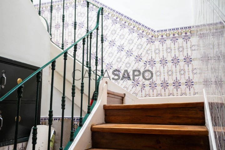 Apartamento T2 para comprar em Lisboa