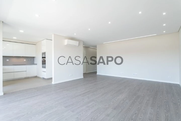 Apartamento T2 para comprar em Odivelas