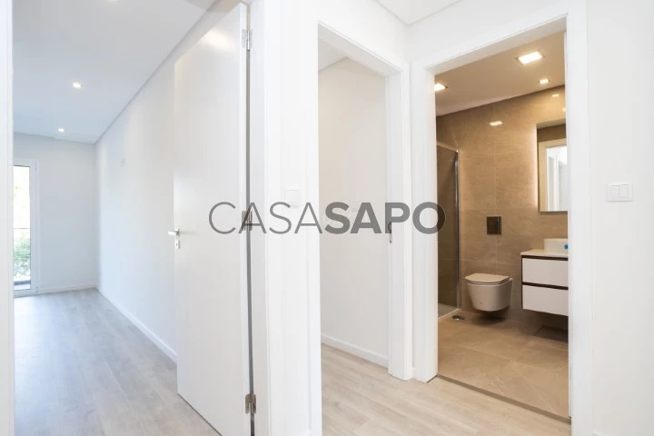 Apartamento T3 para comprar em Cascais