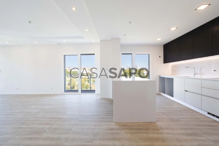 Apartamento T2 para comprar em Cascais