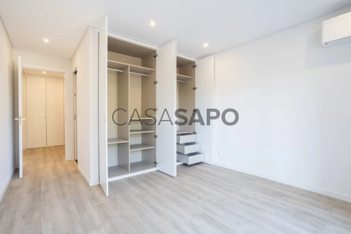 Apartamento T3 para comprar em Cascais