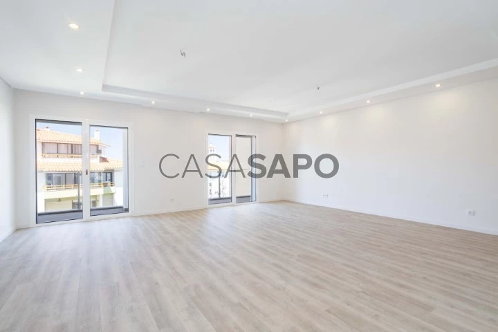 Apartamento T2 para comprar em Cascais