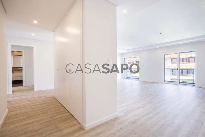 Apartamento T2 para comprar em Cascais