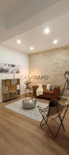 Apartamento T2 para comprar em Lisboa