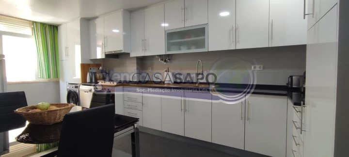 Apartamento para comprar em Vila Franca de Xira