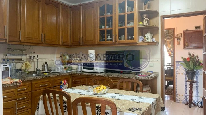 Apartamento para comprar em Vila Franca de Xira