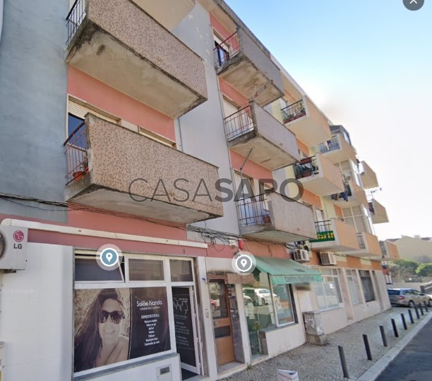 Loja Venda 85.500 € em Barreiro, Alto do Seixalinho, Santo André e  Verderena - CASA SAPO - Portal Nacional de Imobiliário