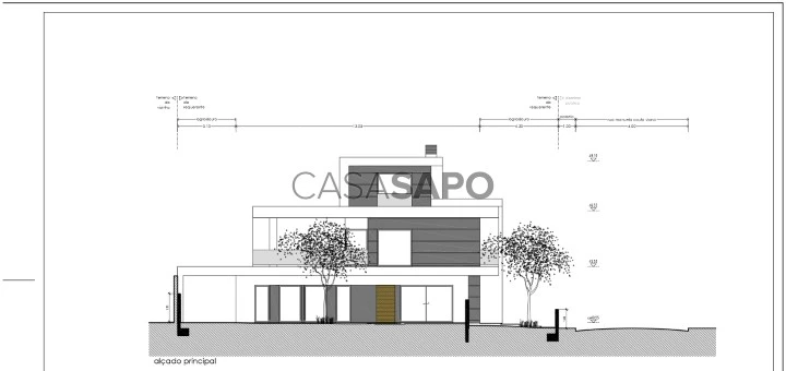 Moradia T2 para comprar no Seixal