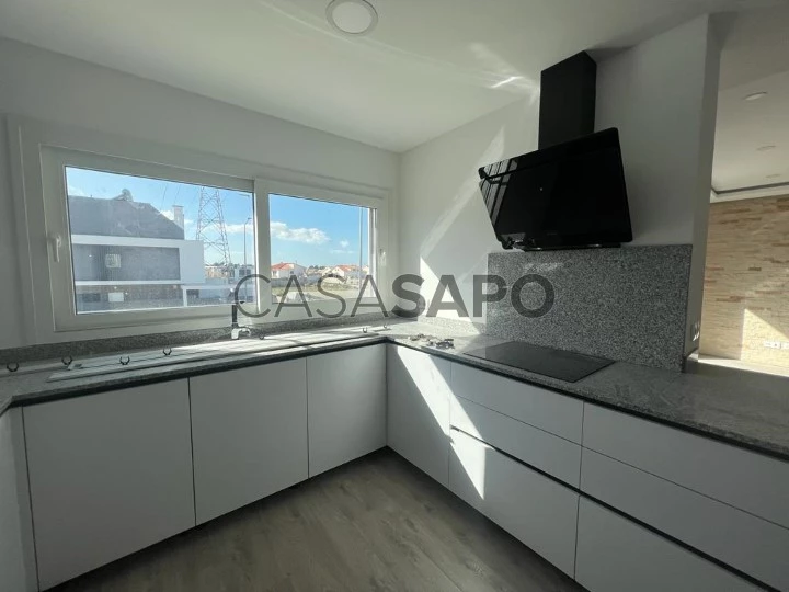 Apartamento T2 para comprar no Seixal