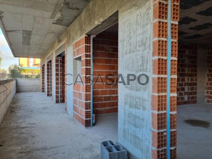 Apartamento T3 Duplex para comprar no Entroncamento